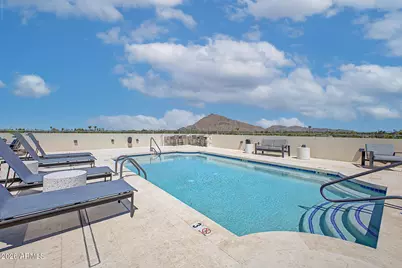 6803 E Main Street #1111, Scottsdale, AZ 85251 - Photo 34