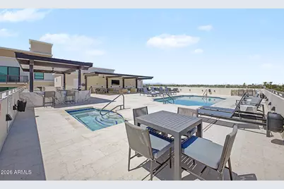 6803 E Main Street #1111, Scottsdale, AZ 85251 - Photo 38