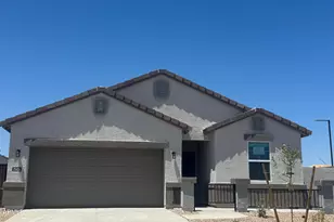 25461 W La Salle St, Buckeye, AZ 85326 - Photo 1