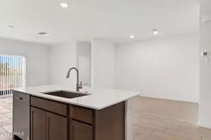 25461 W La Salle St, Buckeye, AZ 85326 - Photo 4