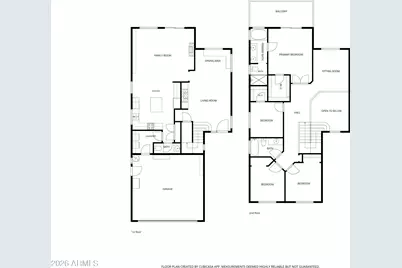 3566 W Spirit Lane, Anthem, AZ 85086 - Photo 40