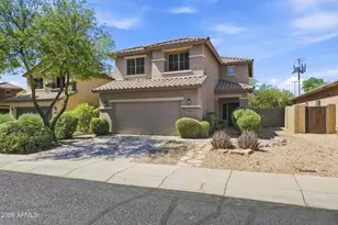 3566 W Spirit Ln, Anthem, AZ 85086 - Photo 1