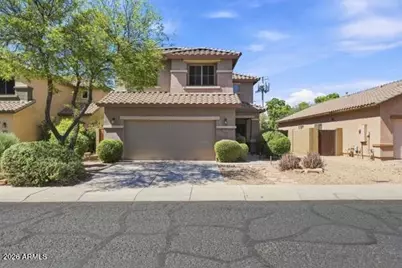 3566 W Spirit Lane, Anthem, AZ 85086 - Photo 2