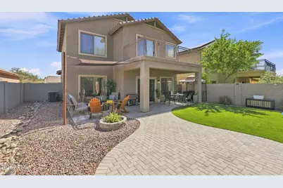 3566 W Spirit Lane, Anthem, AZ 85086 - Photo 36