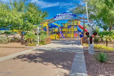 3566 W Spirit Lane, Anthem, AZ 85086 - Photo 46