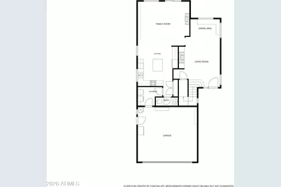 3566 W Spirit Lane, Anthem, AZ 85086 - Photo 42
