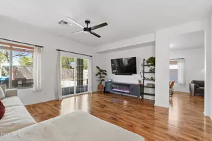 3566 W Spirit Ln, Anthem, AZ 85086 - Photo 10