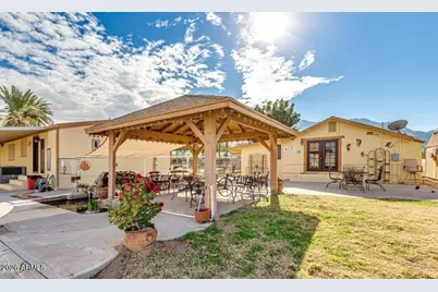 3232 W Carver Road, Laveen, AZ 85339 - Photo 4