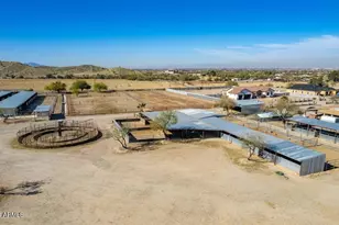 3232 W Carver Rd, Laveen, AZ 85339 - Photo 10