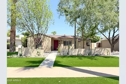 1326 W Palm Lane, Phoenix, AZ 85007 - Photo 1