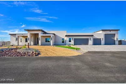 1483 W Paso Nuevo Drive, Phoenix, AZ 85086 - Photo 1