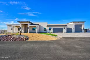 1483 W Paso Nuevo Dr, Phoenix, AZ 85086 - Photo 1