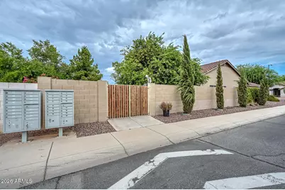 4015 W Menadota Drive, Glendale, AZ 85308 - Photo 20