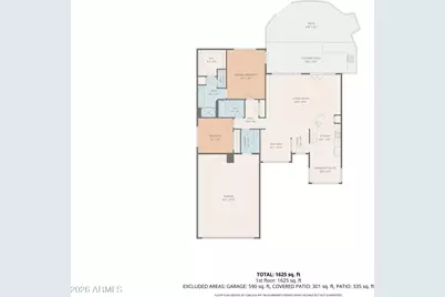 15626 W Vista Grande Lane, Surprise, AZ 85374 - Photo 6