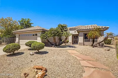 15626 W Vista Grande Lane, Surprise, AZ 85374 - Photo 4