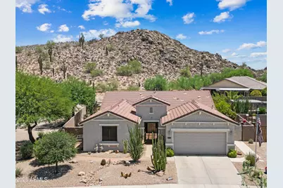 30909 N Orange Blossom Circle, San Tan Valley, AZ 85143 - Photo 1