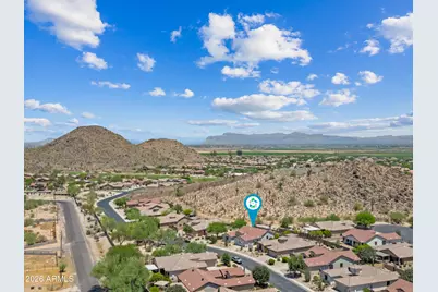 30909 N Orange Blossom Circle, San Tan Valley, AZ 85143 - Photo 70