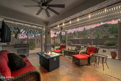 30909 N Orange Blossom Circle, San Tan Valley, AZ 85143 - Photo 20