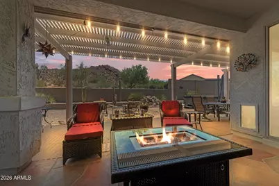 30909 N Orange Blossom Circle, San Tan Valley, AZ 85143 - Photo 14
