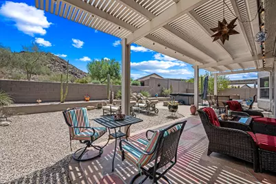 30909 N Orange Blossom Circle, San Tan Valley, AZ 85143 - Photo 16