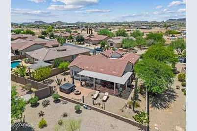 30909 N Orange Blossom Circle, San Tan Valley, AZ 85143 - Photo 8