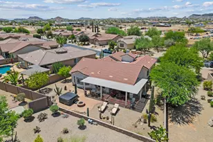 30909 N Orange Blossom Cir, San Tan Valley, AZ 85143 - Photo 8