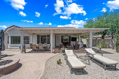 30909 N Orange Blossom Circle, San Tan Valley, AZ 85143 - Photo 26