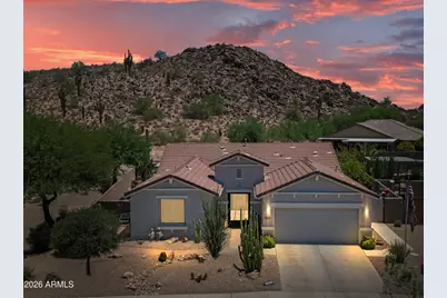 30909 N Orange Blossom Circle, San Tan Valley, AZ 85143 - Photo 2