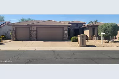 14940 W Angel Basin Way, Surprise, AZ 85374 - Photo 1