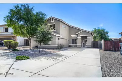 13513 W Rovey Court, Litchfield Park, AZ 85340 - Photo 1