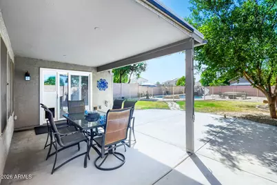 13513 W Rovey Court, Litchfield Park, AZ 85340 - Photo 30