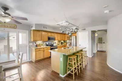 13513 W Rovey Court, Litchfield Park, AZ 85340 - Photo 10