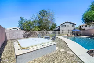 13513 W Rovey Ct, Litchfield Park, AZ 85340 - Photo 36
