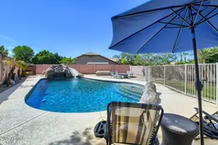13513 W Rovey Ct, Litchfield Park, AZ 85340 - Photo 34