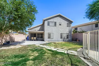 13513 W Rovey Court, Litchfield Park, AZ 85340 - Photo 32