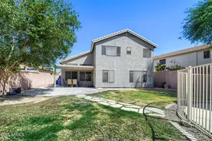 13513 W Rovey Ct, Litchfield Park, AZ 85340 - Photo 32