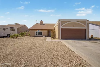 7119 W Krall Street, Glendale, AZ 85303 - Photo 2