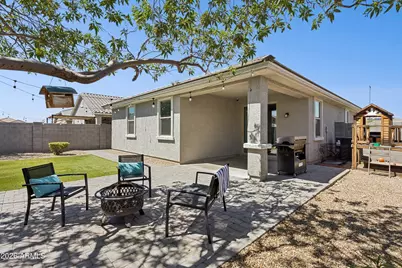 21915 N 181st Avenue, Surprise, AZ 85387 - Photo 28