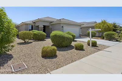 21915 N 181st Avenue, Surprise, AZ 85387 - Photo 1