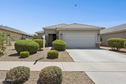21915 N 181st Avenue, Surprise, AZ 85387 - Photo 2