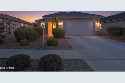 21915 N 181st Avenue, Surprise, AZ 85387 - Photo 30