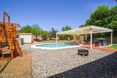 31686 N Bobcat Way, San Tan Valley, AZ 85143 - Photo 32