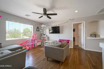 31686 N Bobcat Way, San Tan Valley, AZ 85143 - Photo 18