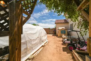 31686 N Bobcat Way, San Tan Valley, AZ 85143 - Photo 34
