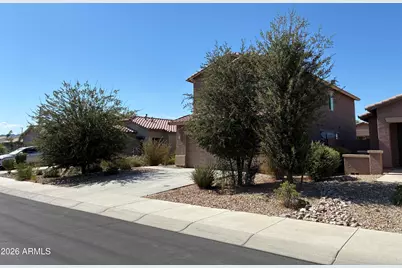 19926 W Monroe Street, Buckeye, AZ 85326 - Photo 2