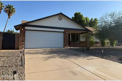 6502 E Grandview Drive, Scottsdale, AZ 85254 - Photo 2