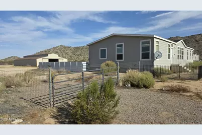 7784 N Augusta Drive, Casa Grande, AZ 85194 - Photo 2