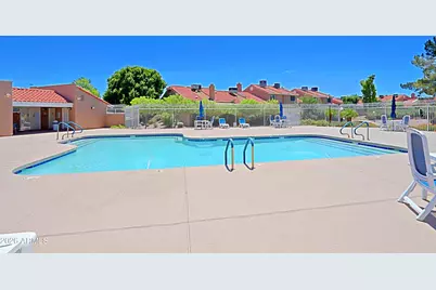 3510 E Hampton Avenue #49, Mesa, AZ 85204 - Photo 26