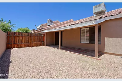 3510 E Hampton Avenue #49, Mesa, AZ 85204 - Photo 22
