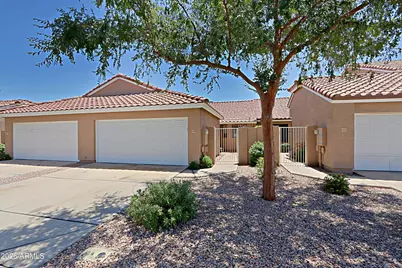 3510 E Hampton Avenue #49, Mesa, AZ 85204 - Photo 1